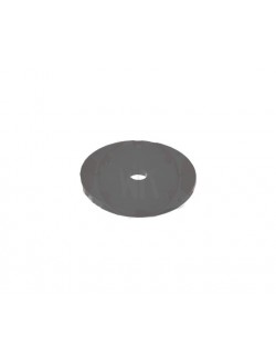 (3) Rondelle plate large 52x4mm RTPS DD2 ROTAX