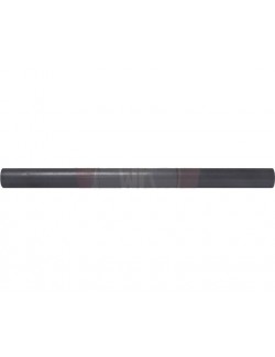 (2) Tube de pare-choc 40x3,7x550mm DD2 Rotax