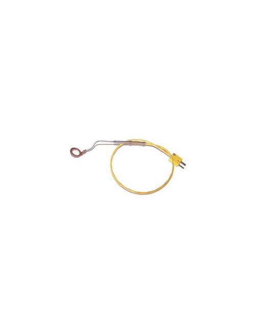 Temp Bougies Kart  Capteur température bougie 14 mm thermocouple