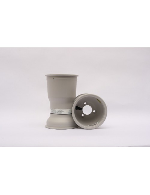 Set 4 jantes MG Oxitech 130/212mm 58mm