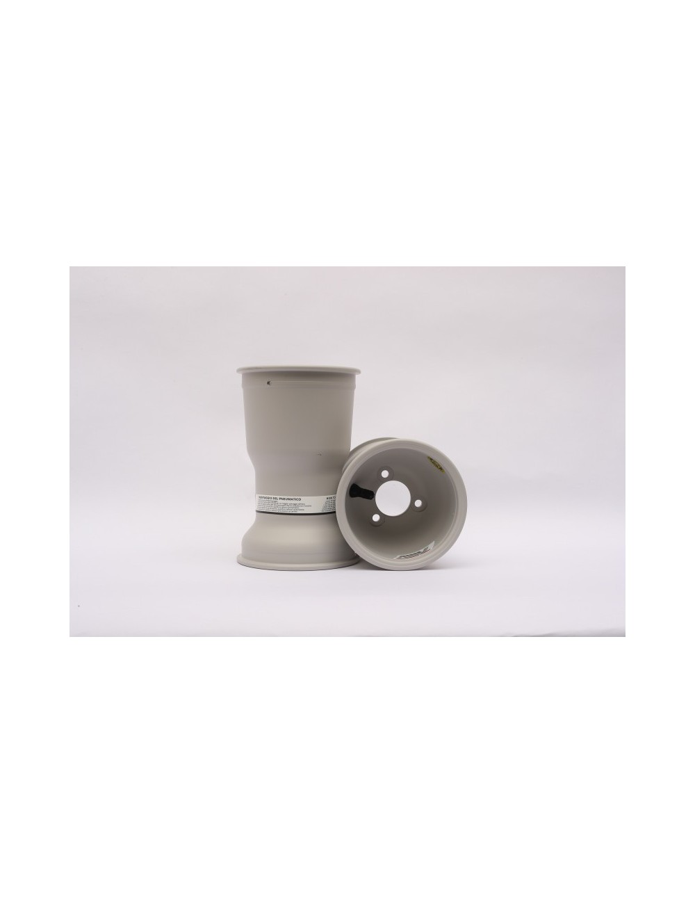 SET JANTES 130/212 3F MOY MAG- OXiTECH SET JANTES 130/212 3F MOY MAG- OXiTECH