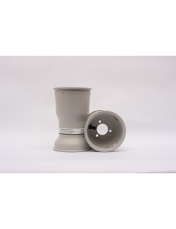 Set 4 jantes MG Oxitech 130/212mm 58mm