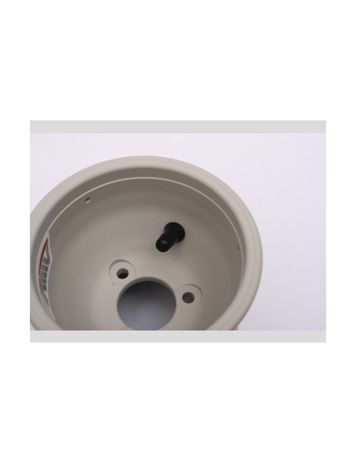 Set 4 jantes MG Oxitech 130/212mm 58mm