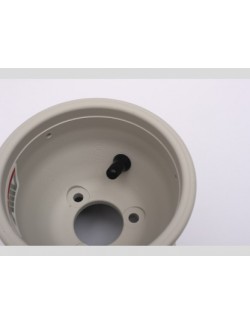 Set 4 jantes MG Oxitech 130/212mm 58mm