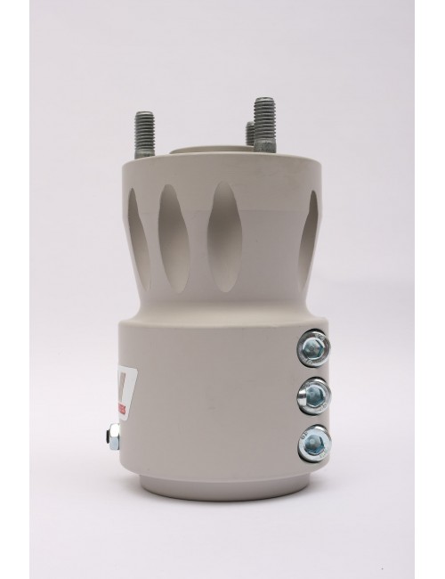 Moyeu AR 9F MG Oxitech