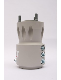 Moyeu AR 9F MG Oxitech