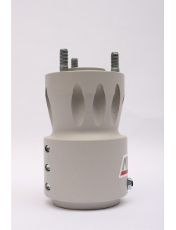 Moyeu AR 9F MG Oxitech