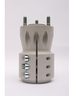 Moyeu AR 9F MG Oxitech