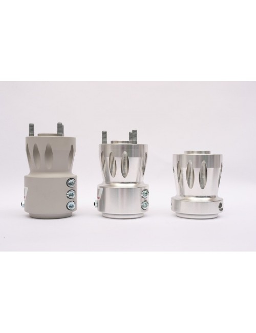 Moyeu AR 9F MG Oxitech