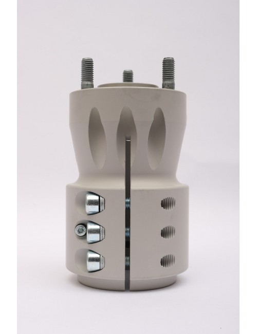 Moyeu AR 9F MG Oxitech