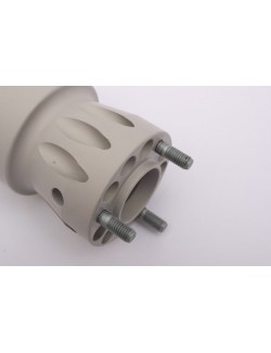 Moyeu AR 9F MG Oxitech