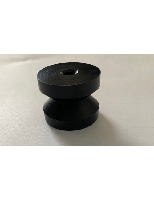 Poulie de guide-fil 30mm Dalmi