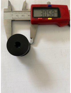 Poulie de guide-fil 30mm Dalmi