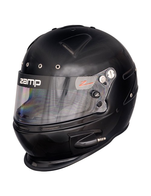 Casque ZAMP RZ-70EF Switch, avec clips Hans