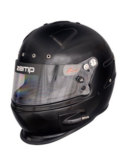 Casque ZAMP RZ-70EF Switch, avec clips Hans