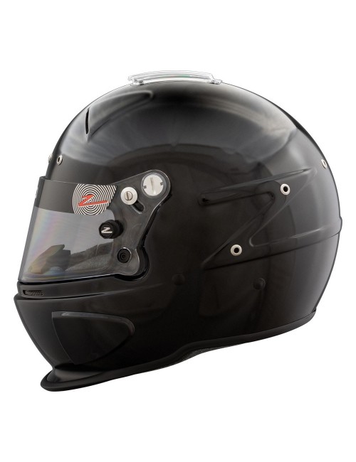 Casque ZAMP RZ-70EF Switch, avec clips Hans