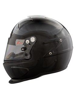 Casque ZAMP RZ-70EF Switch, avec clips Hans