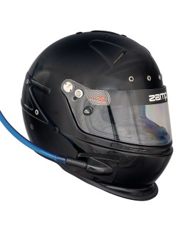 Casque ZAMP RZ-70EF Switch, avec clips Hans
