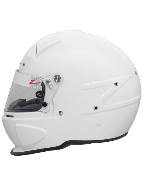 Casque ZAMP RZ-70EF Switch, avec clips Hans