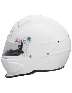 Casque ZAMP RZ-70EF Switch, avec clips Hans