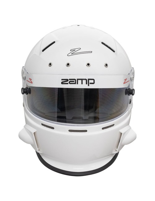 Casque ZAMP RZ-70EF Switch, avec clips Hans