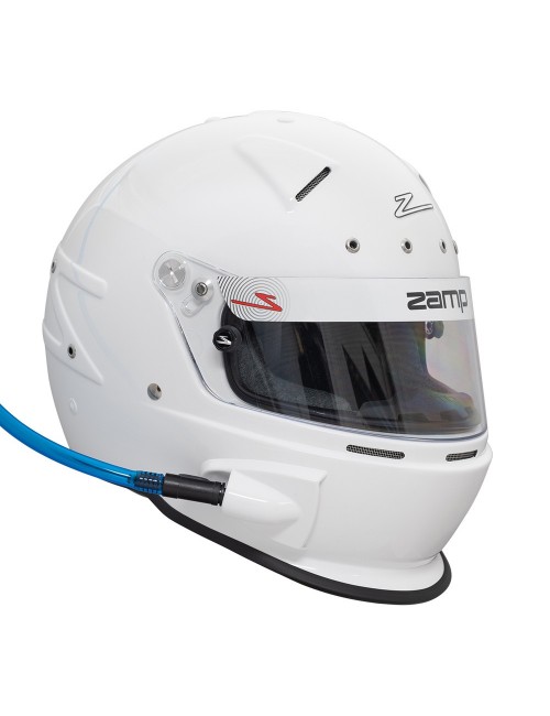 Casque ZAMP RZ-70EF Switch, avec clips Hans