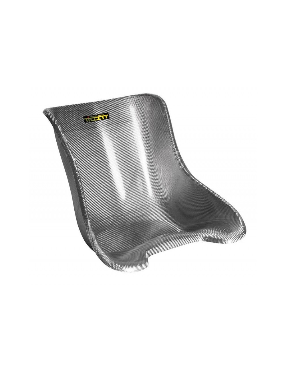 Siège TILLETT T11t argenté Siège TILLETT T11t argenté