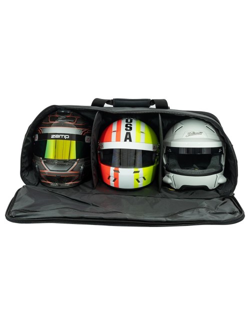 Grand sac 3 casques ZAMP