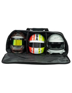 Grand sac 3 casques ZAMP