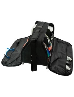 Grand sac 3 casques ZAMP