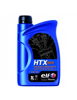 ELF HTX 909 huile moteur 2T, 1 litre au meilleur prix chez Magickart