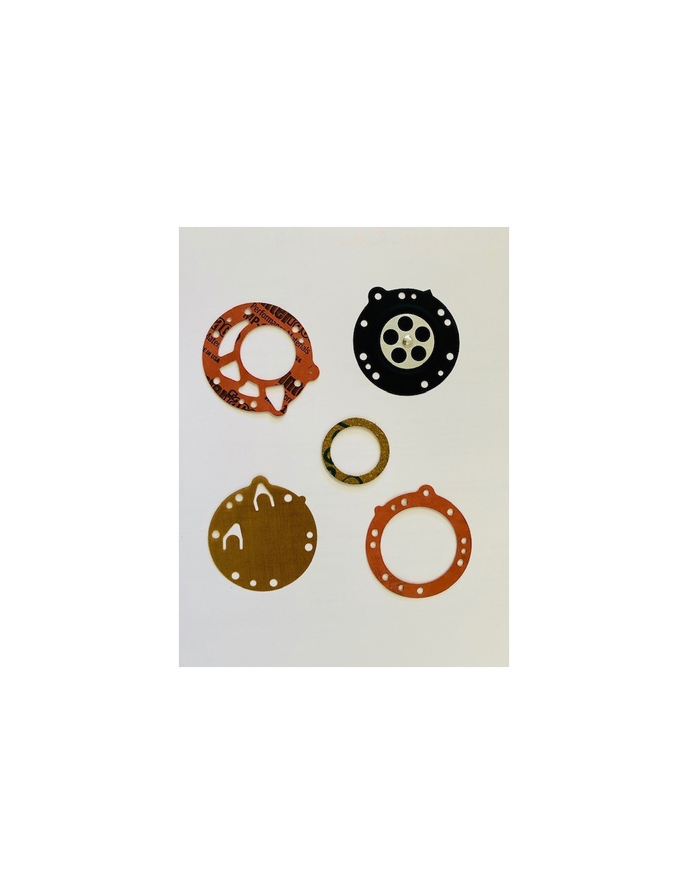 Pochette rép. joints Tillotson HW19/27A (DG-3HW) Pochette rép. joints Tillotson HW19/27A (DG-3HW)
