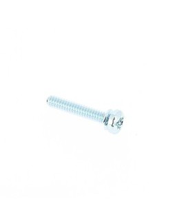 (16) Vis corps pompe Tillotson HL/HW