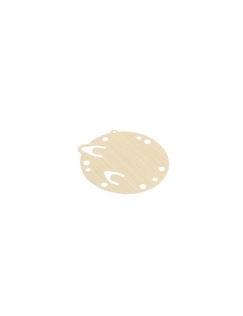 (r8) Membrane supérieure clapet PVC