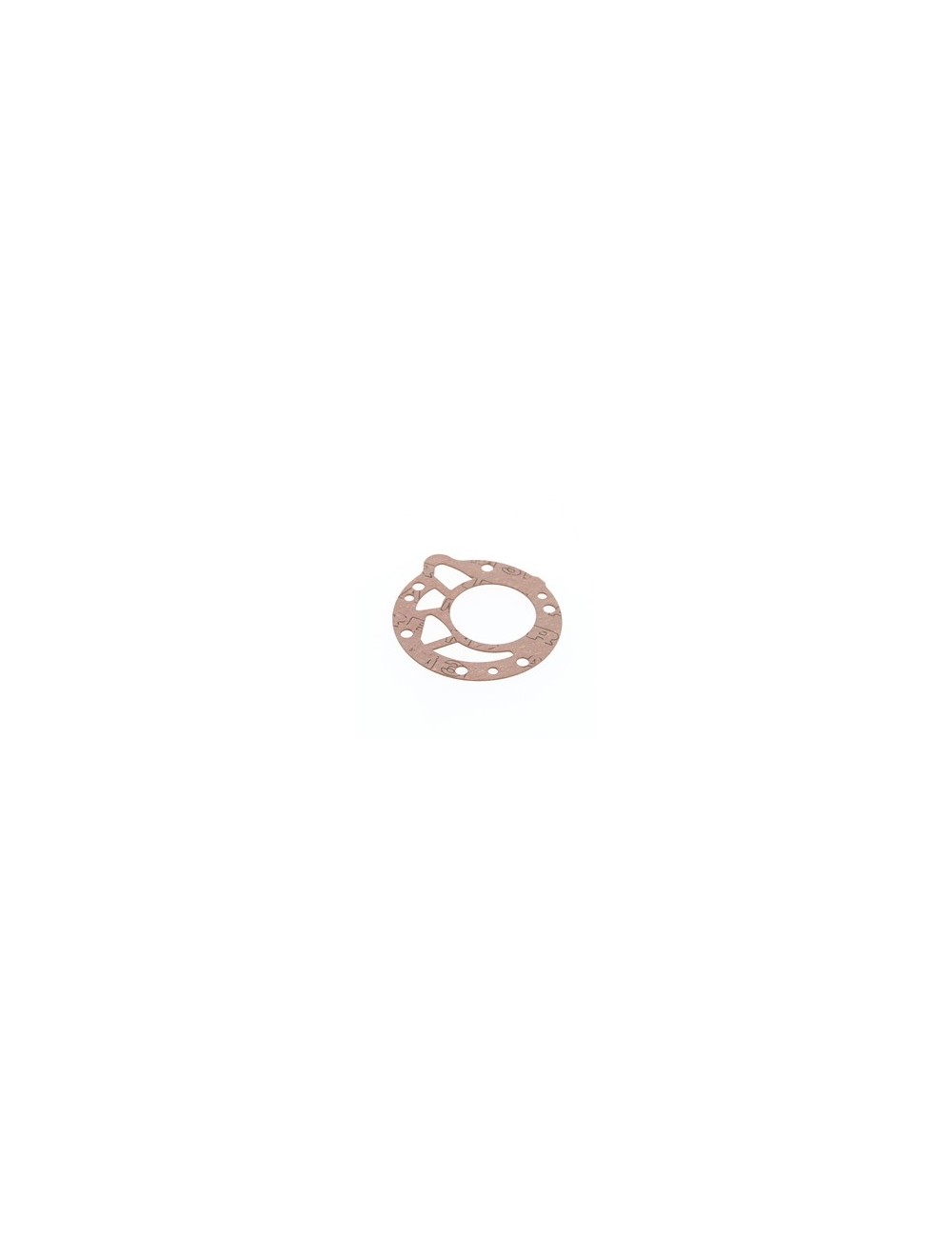 (r8) Joint membrane supérieure 0.80 Tryton (r8) Joint membrane supérieure 0.80 Tryton