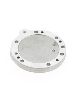 (R9) Couvercle membrane ss dépression Tryton