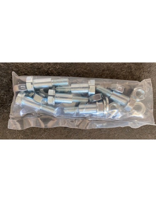 KIT visserie étrier MA20