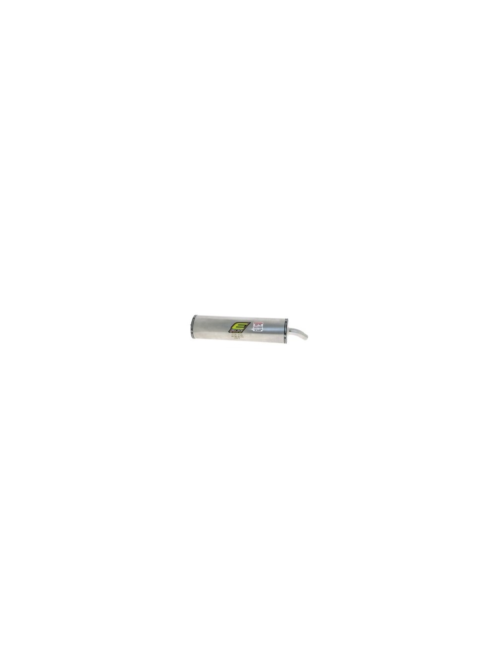 Silencieux ELTO mod. OVS 2 Silencieux ELTO mod. OVS 2