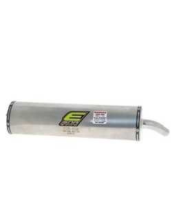 Silencieux ELTO mod. OVS 2