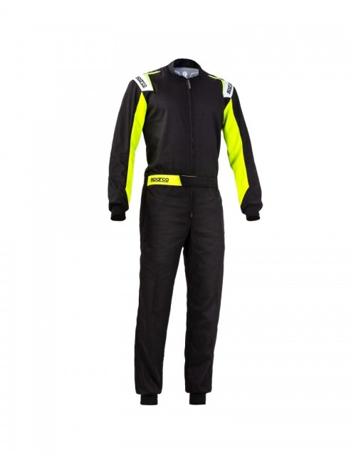 Combinaison karting Sparco Rookie
