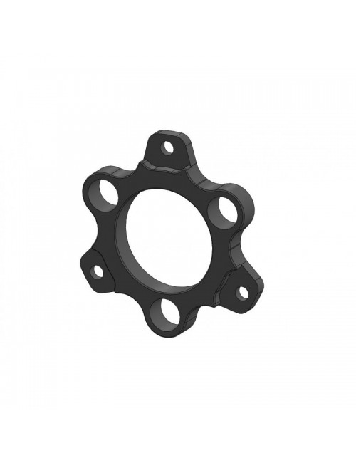 ADAPTATEUR FLOTTANT POUR DISQUE DE FREIN 150 X 13 MM OPPORTUNITY