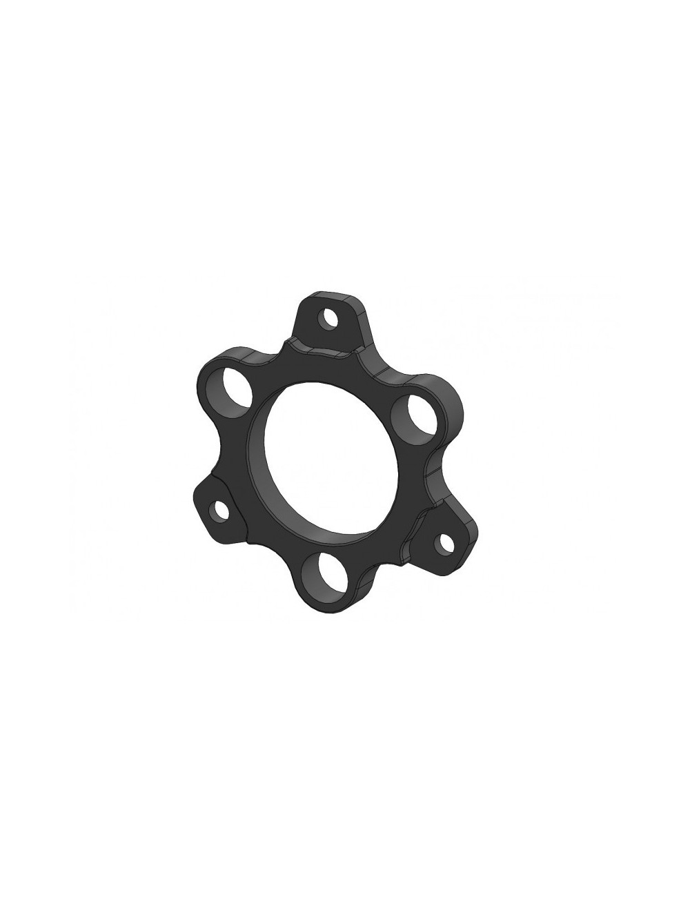 ADAPTATEUR FLOTTANT POUR DISQUE DE FREIN 150 X 13 MM OPPORTUNITY ADAPTATEUR FLOTTANT POUR DISQUE DE FREIN 150 X 13 MM OPPORTUNITY
