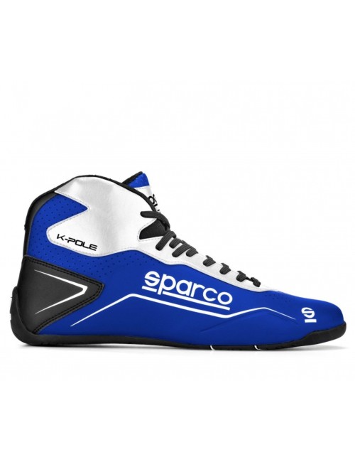 Bottines karting Sparco K-Pole