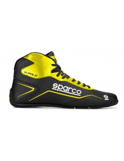 Bottines karting Sparco K-Pole