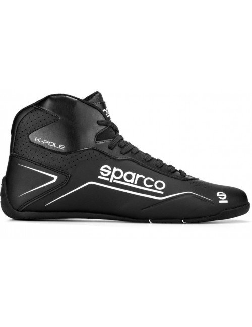 Bottines karting Sparco K-Pole