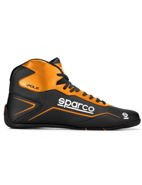 Bottines karting Sparco K-Pole
