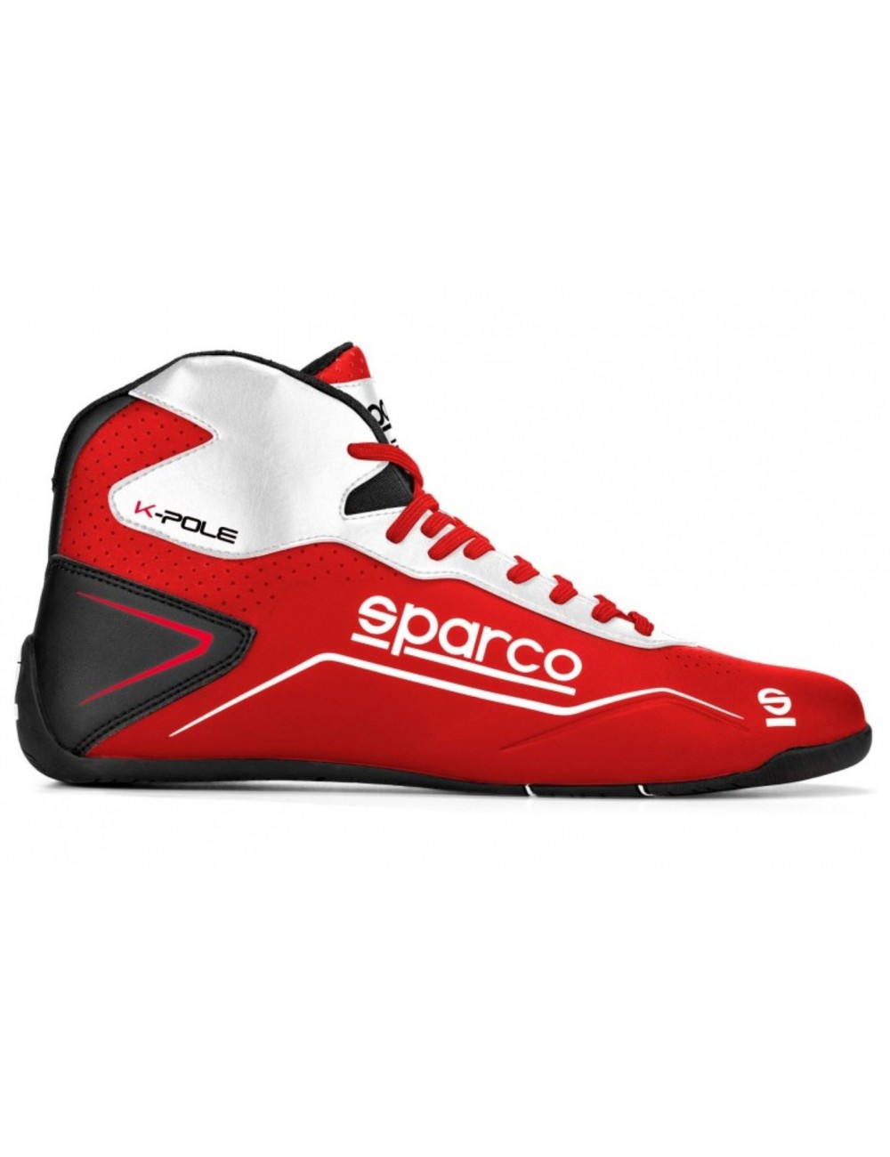 Bottines karting Sparco K-Pole Bottines karting Sparco K-Pole
