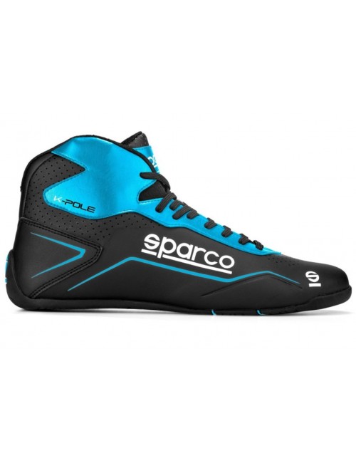 Bottines karting Sparco K-Pole