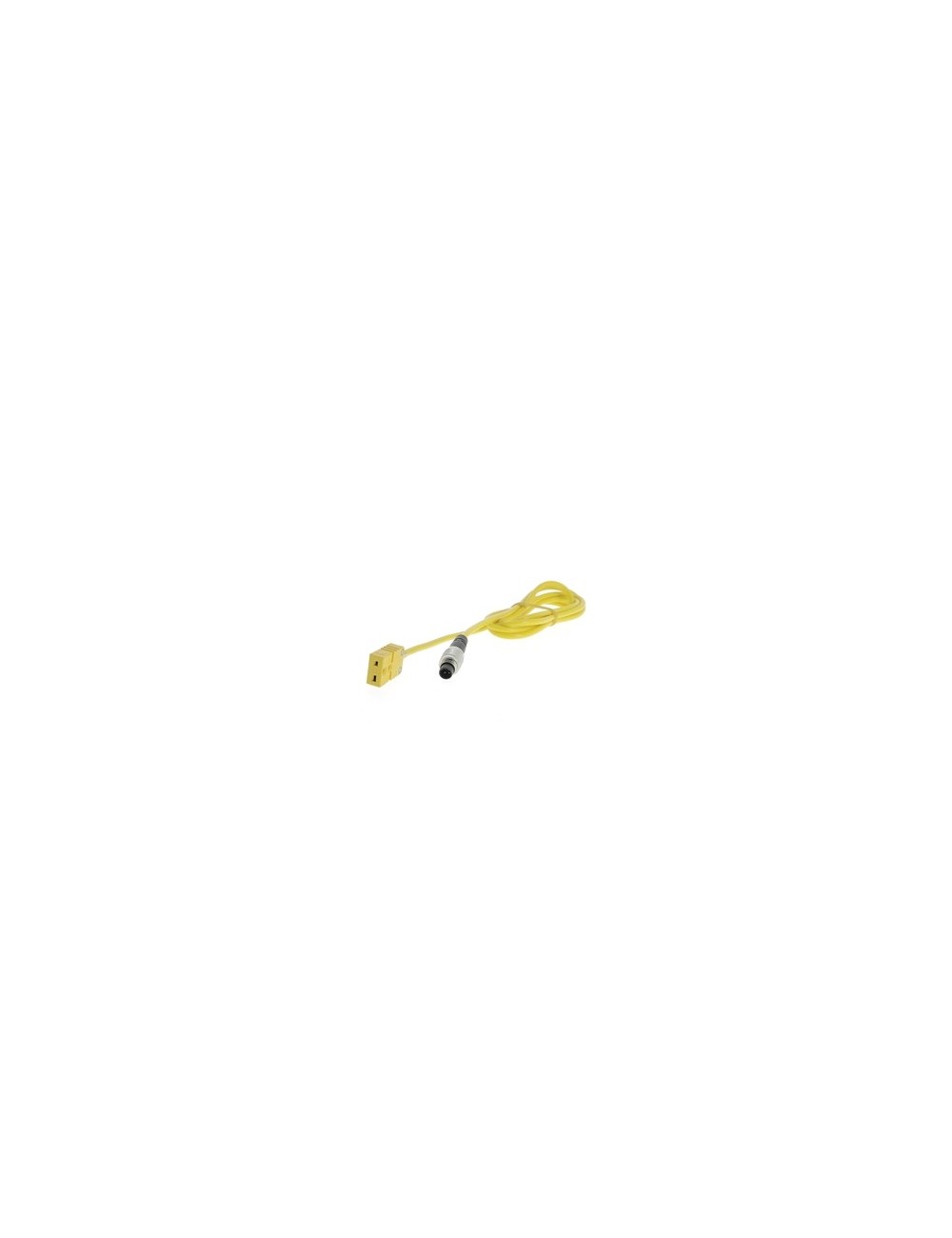 Câble rallonge pour sonde Bougie / Echappement Câble rallonge pour sonde Bougie / Echappement