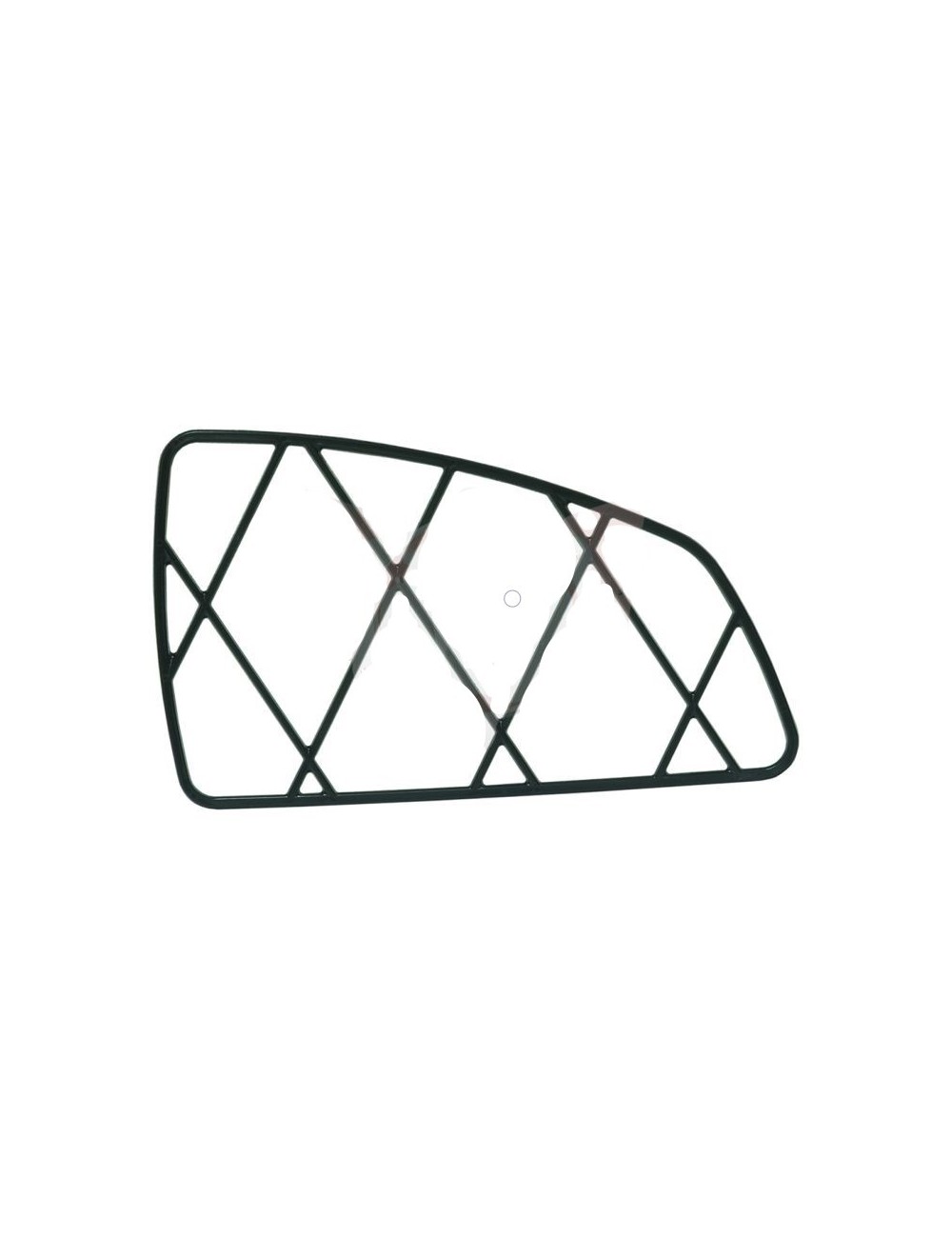 Rotax Grille de filtre de boîte à air DD2 2015 Rotax Grille de filtre de boîte à air DD2 2015